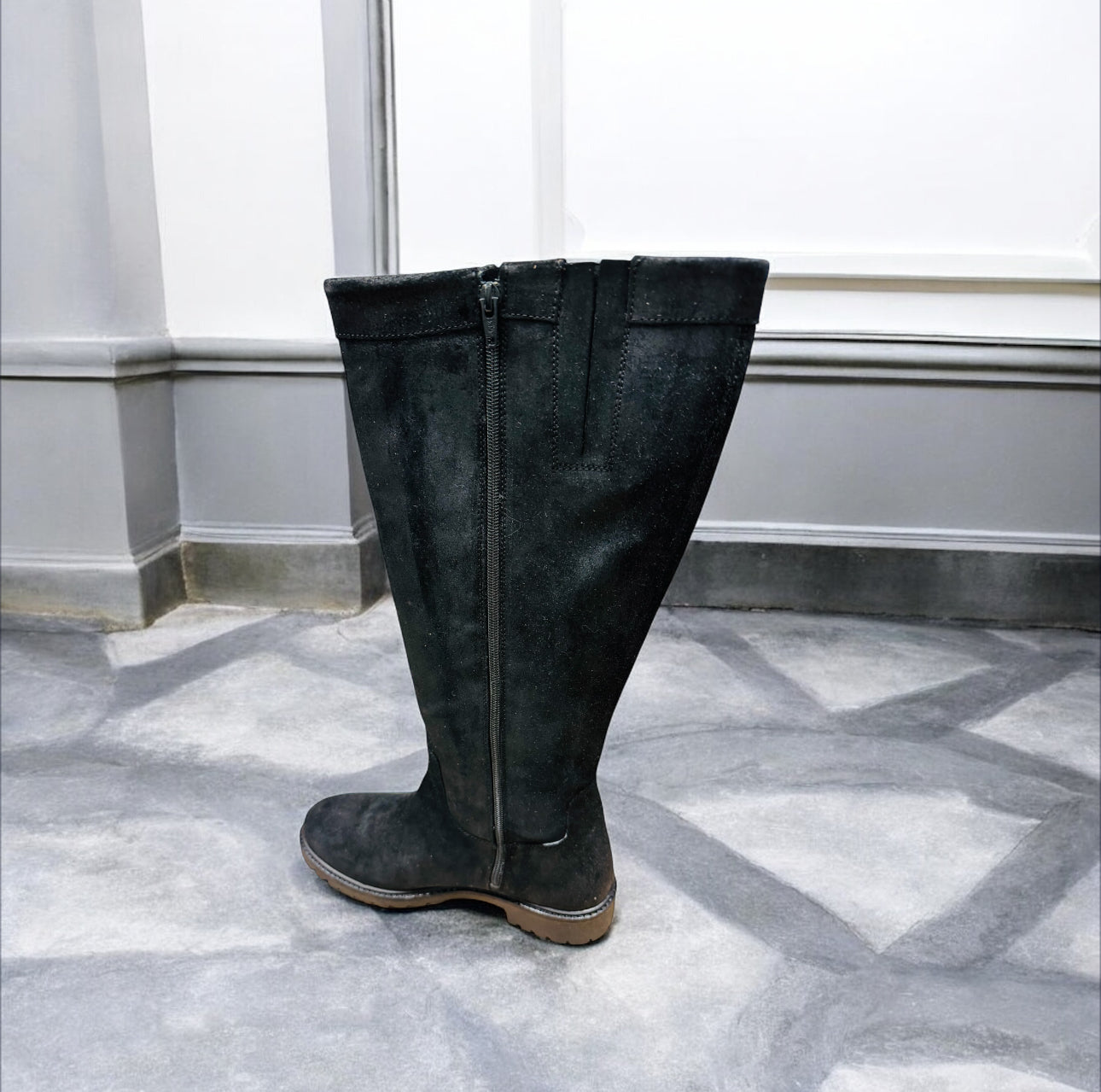 TRAVELIN'Viborg Damen Stiefel in Schwarz ( Letzte Stück ) - Lieber Deem  Billiger Shop