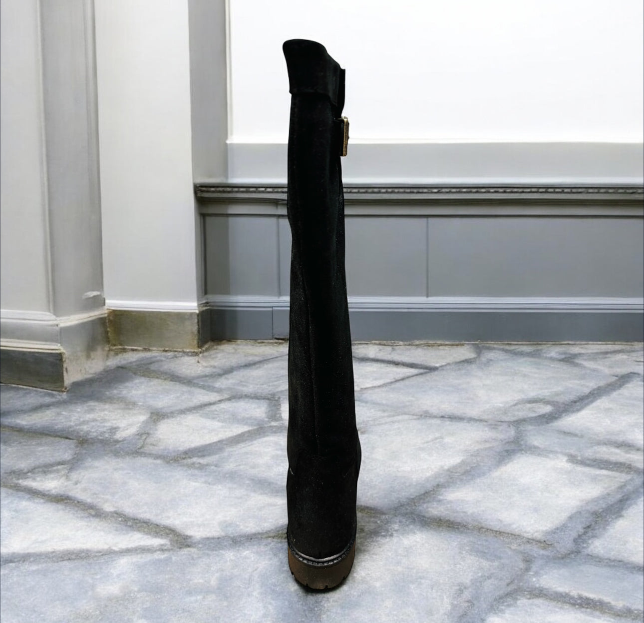 TRAVELIN'Viborg Damen Stiefel in Schwarz ( Letzte Stück ) - Lieber Deem  Billiger Shop