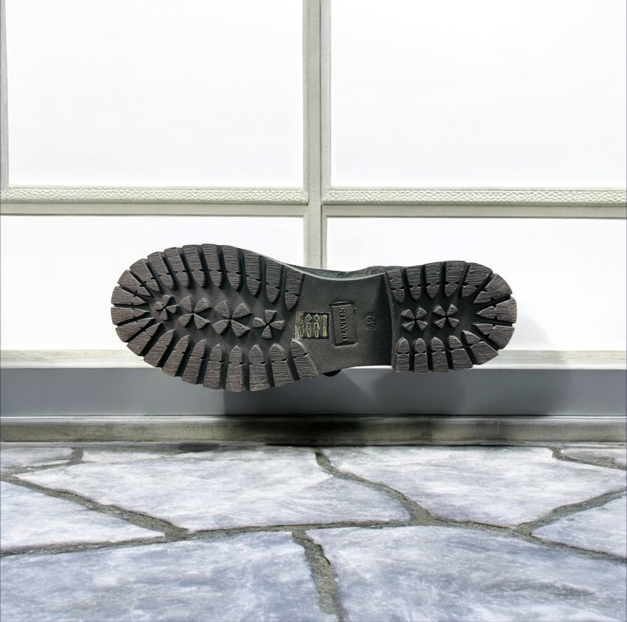 TRAVELIN'Viborg Damen Stiefel in Schwarz ( Letzte Stück ) - Lieber Deem  Billiger Shop