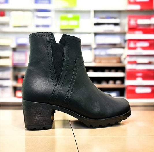 Gabor comfort Tucson Damen Winter Stiefeletten