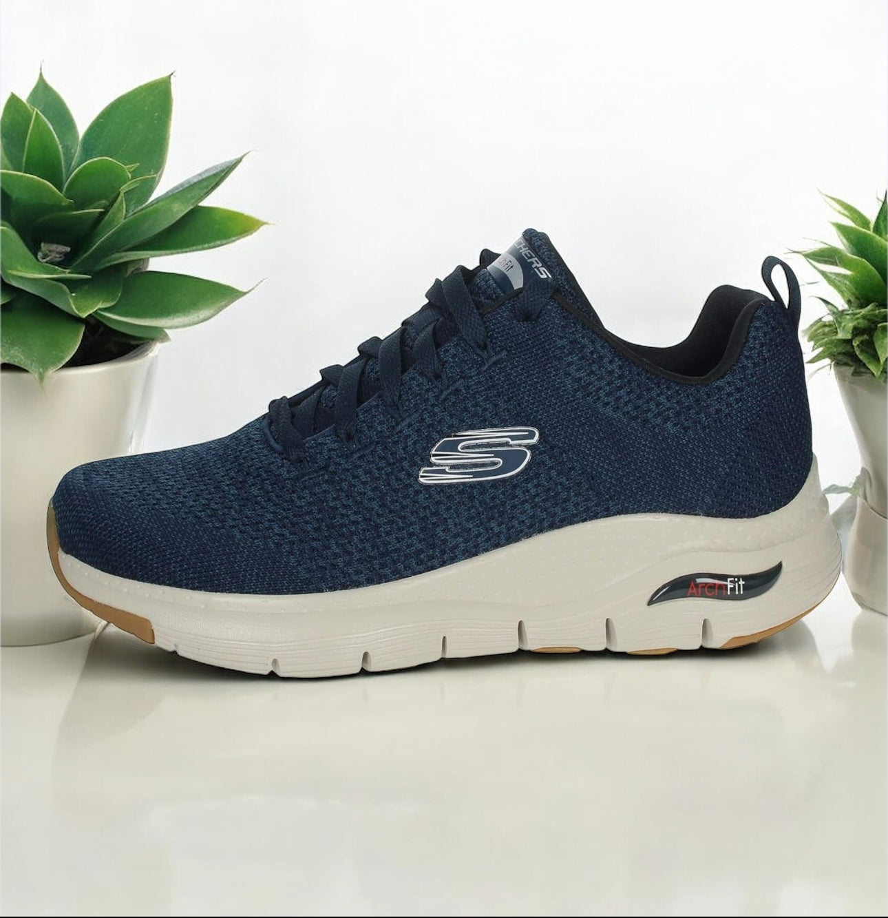 Skechers Arch Fit men's sneakers