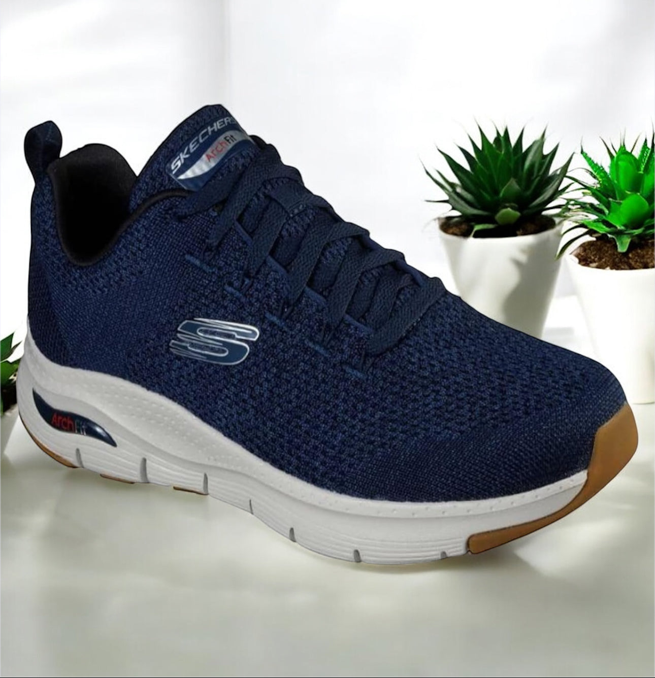 Skechers Arch Fit men's sneakers