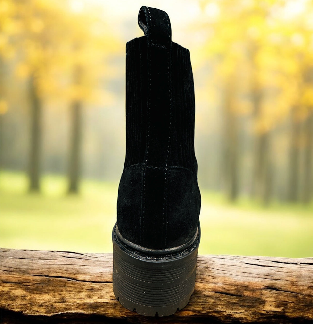 What For Damen Winter Stiefeletten