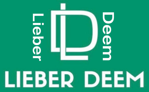 Lieber Deem  Billiger Shop
