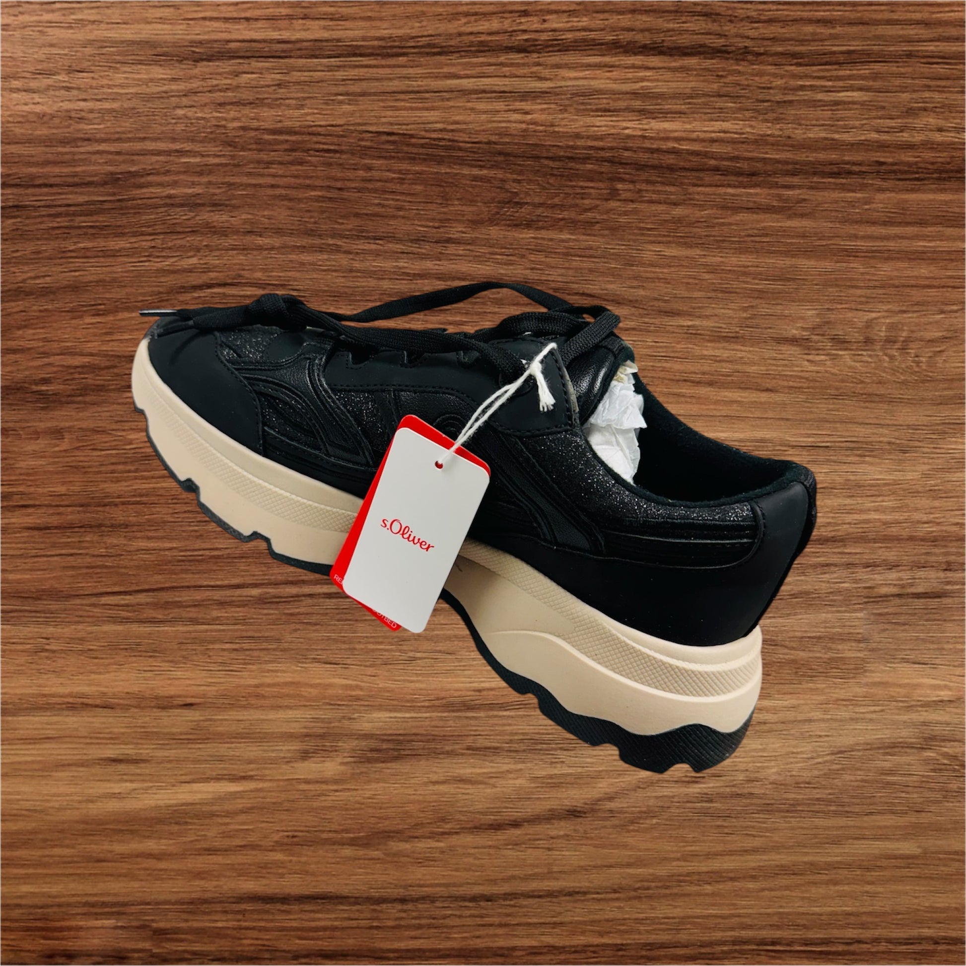 S.Oliver Damen Sportschuhe ( Letzte Stück ) - Lieber Deem  Billiger Shop