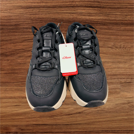 S.Oliver Damen Sportschuhe ( Letzte Stück ) - Lieber Deem  Billiger Shop