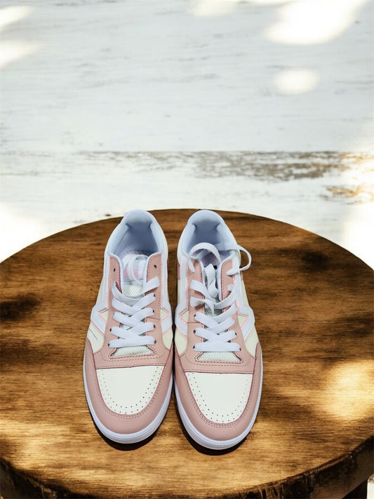 Vans Lowland CC Damen Sneakers in Rose/Creme Herstellernummer: VN000BWBBQL1 ( Letzte Stück ) - Lieber Deem  Billiger Shop