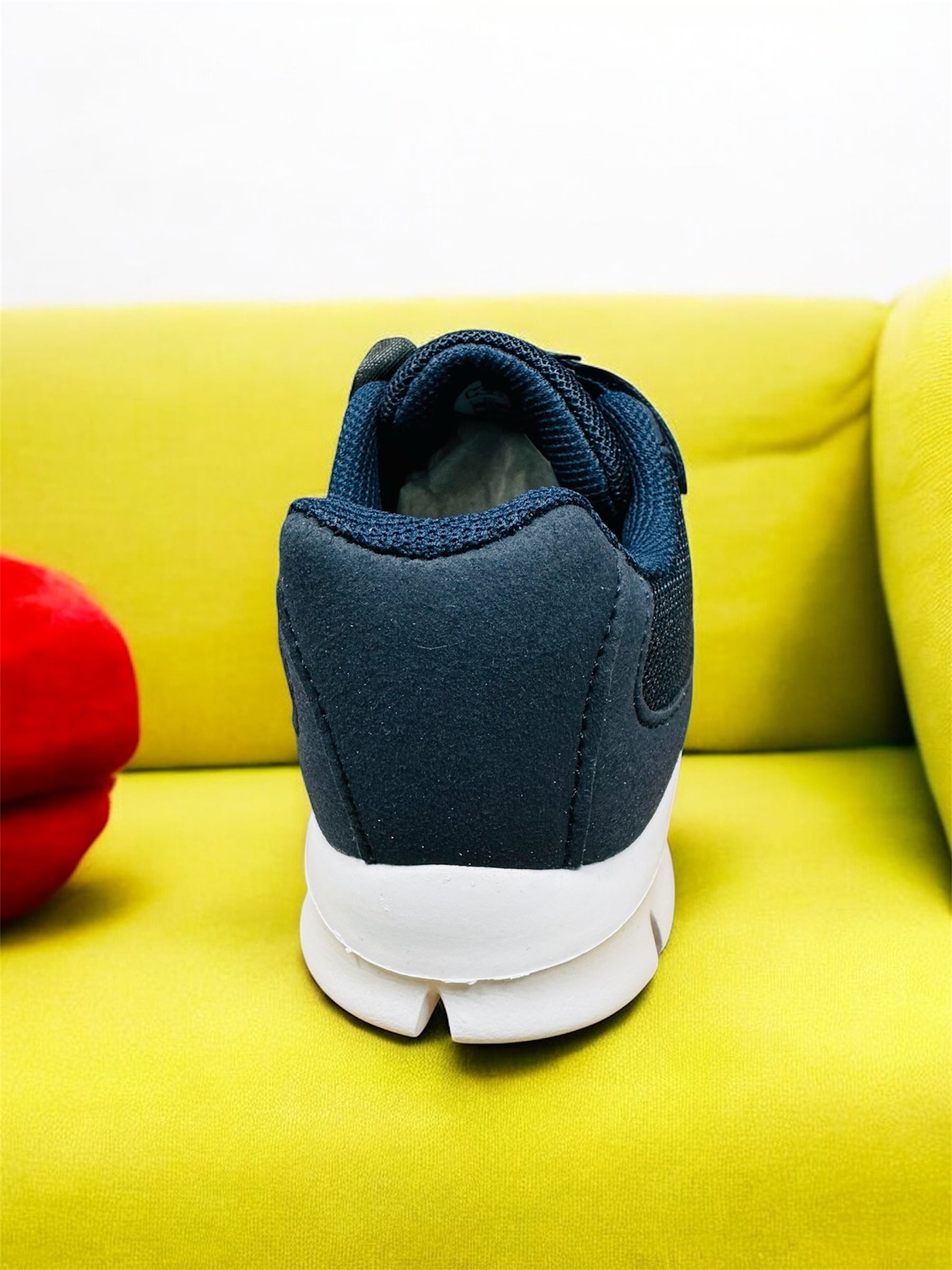 KAPPA Follow Unisex Kinder Sneaker in Blau Herstellernummer : 940709 - Lieber Deem  Billiger Shop