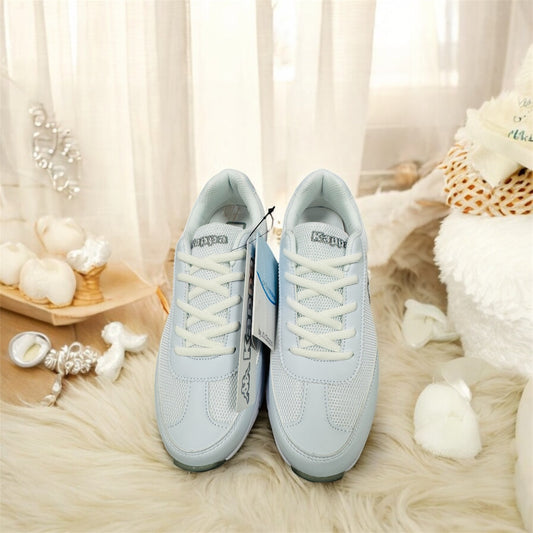 Kappa Damen Sneaker Plateau Weiß active mover Herstellernummer: 946492 ( Letzte Stück ) - Lieber Deem  Billiger Shop