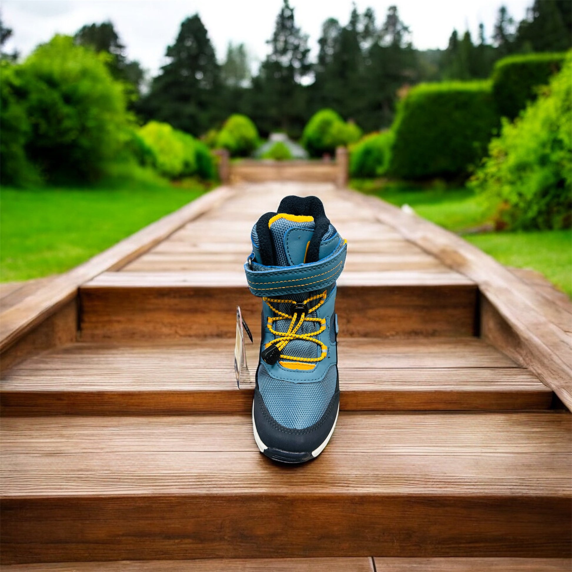 Trollkids - Kid's Lofoten Winter Boots Pro Herstellernummer : 672196030 ( Letzte Stück ) - Lieber Deem  Billiger Shop
