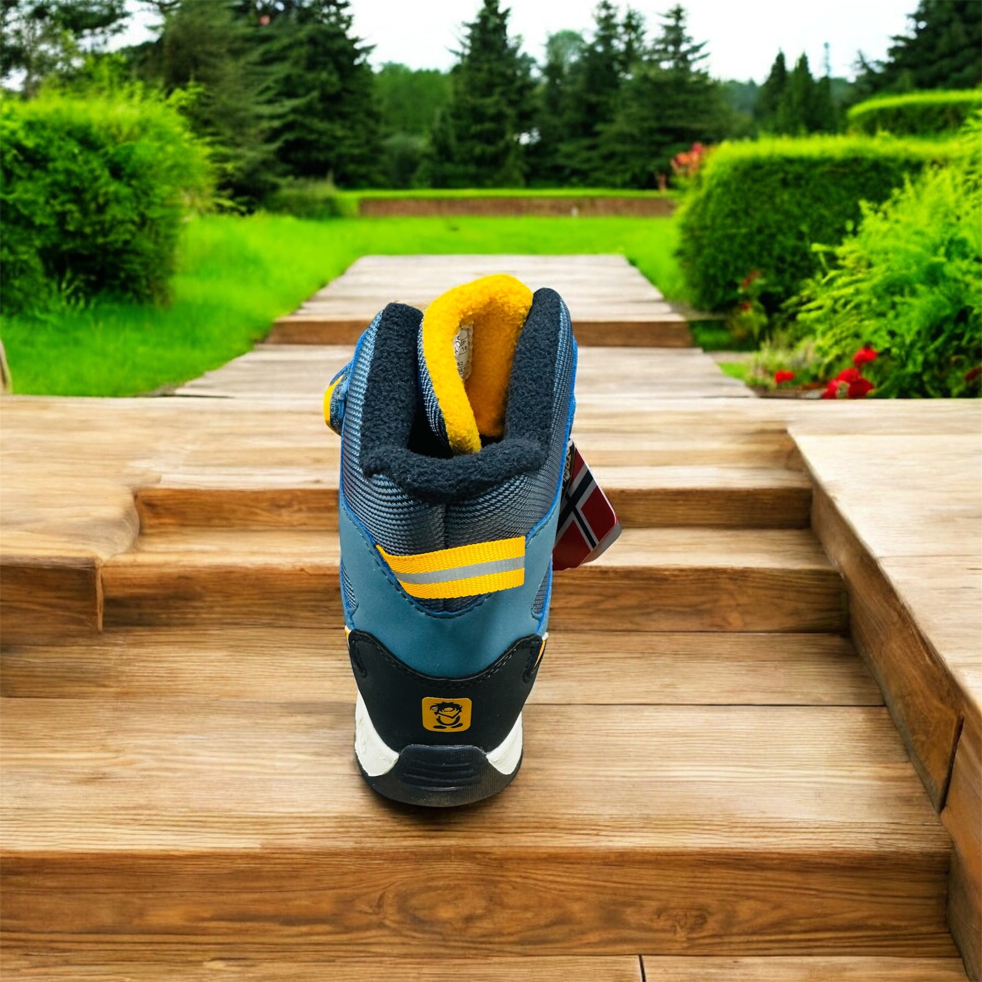 Trollkids - Kid's Lofoten Winter Boots Pro Herstellernummer : 672196030 ( Letzte Stück ) - Lieber Deem  Billiger Shop