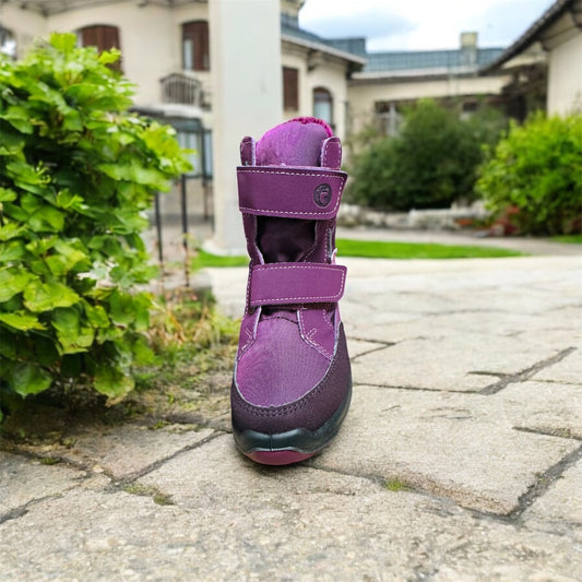Ricosta Annika Kinder Winterstiefel in Merlot Herstellernummer : 509000902/380 ( Letzte Stück ) - Lieber Deem  Billiger Shop