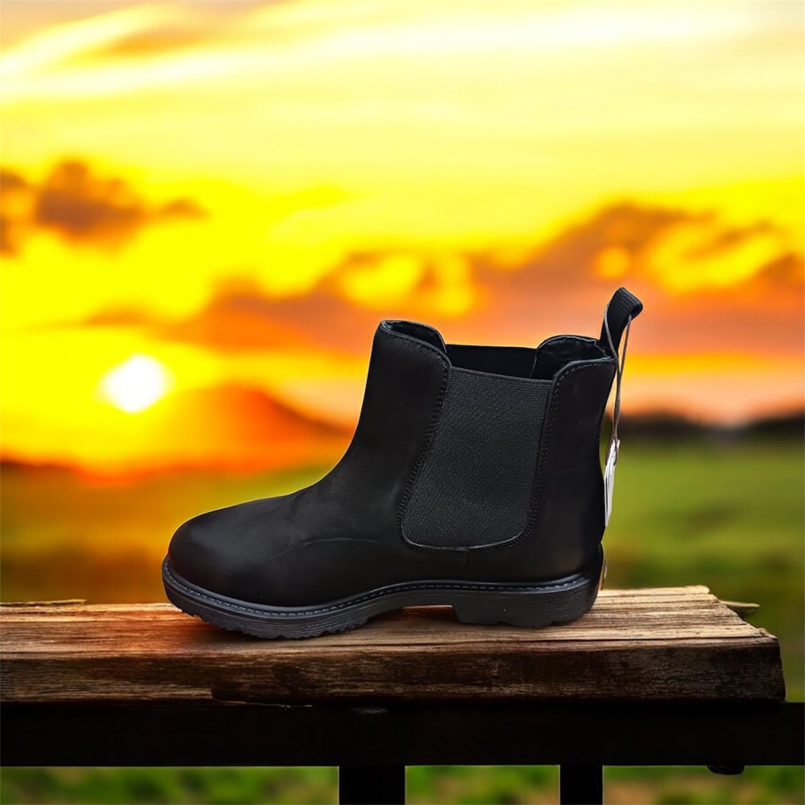 Lasocki Damen Stiefel in Schwarz Herstellernummer : W123-GHADI-07 ( Letzte Stück ) - Lieber Deem  Billiger Shop