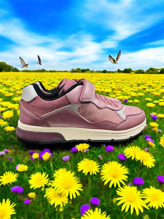 Geox Kinder Winter  Sneaker