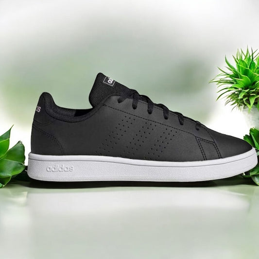 Adidas Damen Advantage Base Tennis Sportschuhe