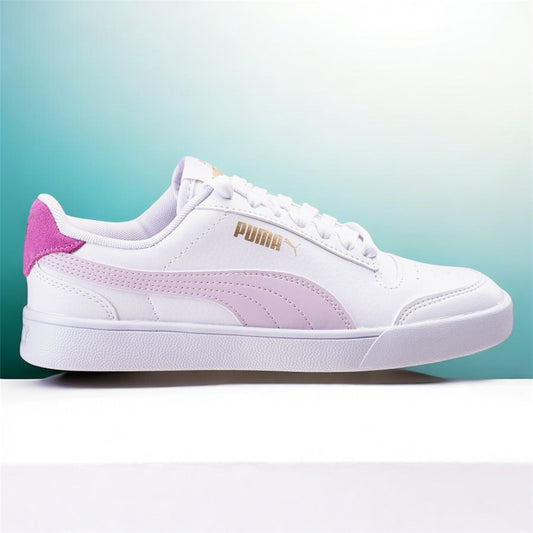 Puma Shuffle Damen Turnschuhe