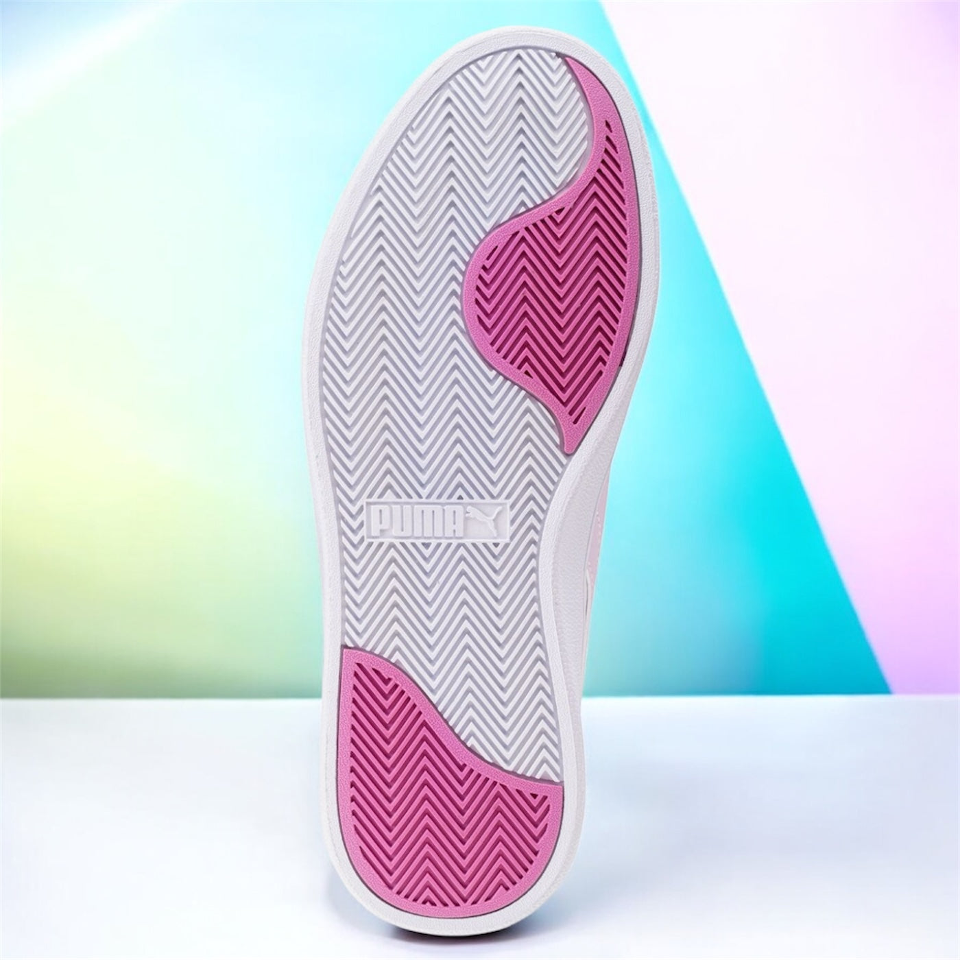 Puma Shuffle Damen Turnschuhe