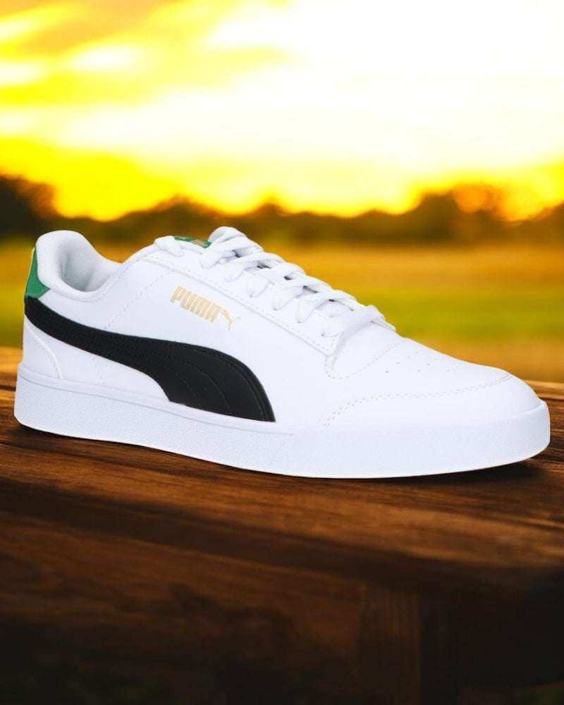 Puma Shuffle Damen Turnschuhe