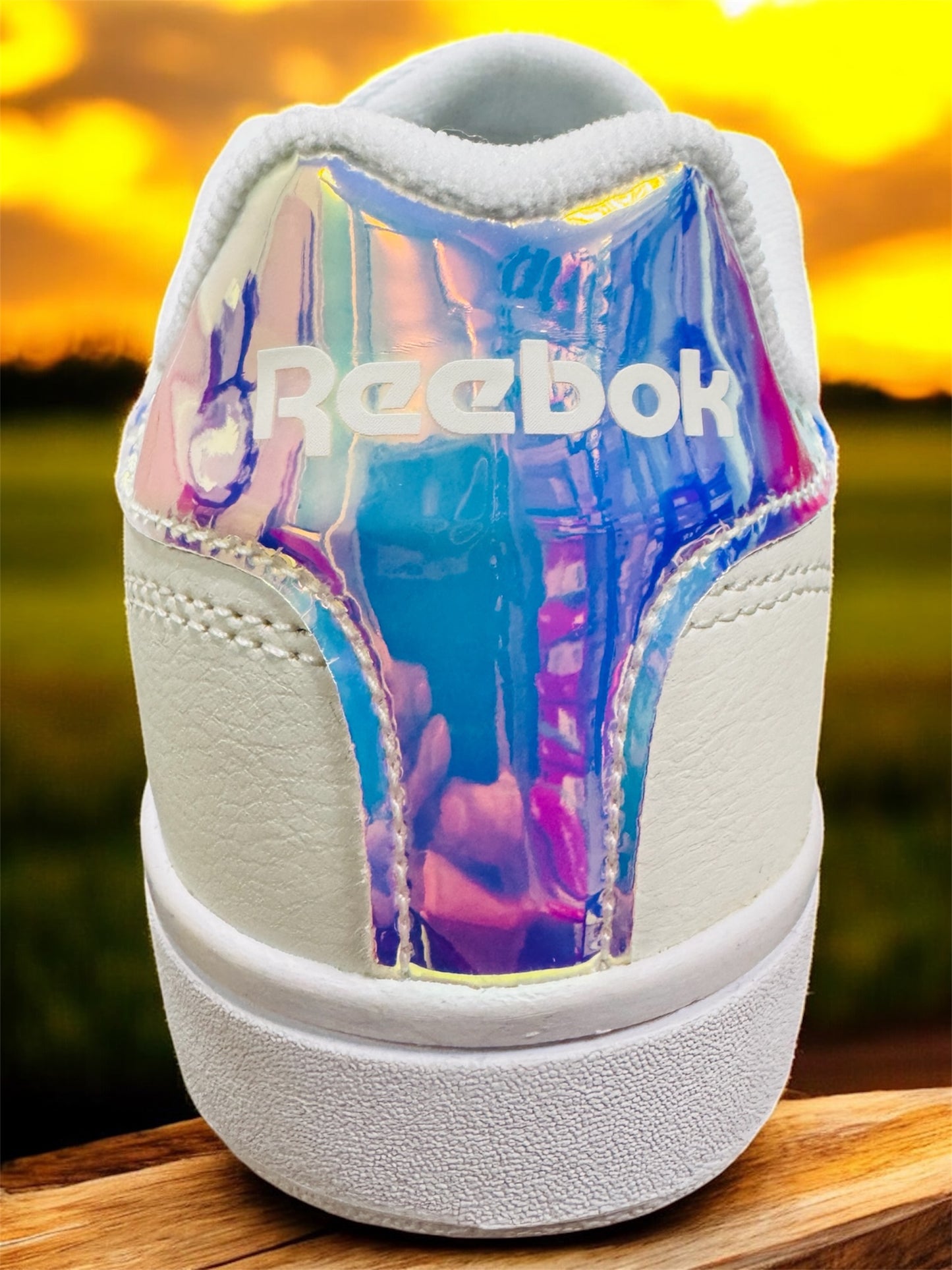 Reebok Royal Complete SPO unisex Sportschuhe