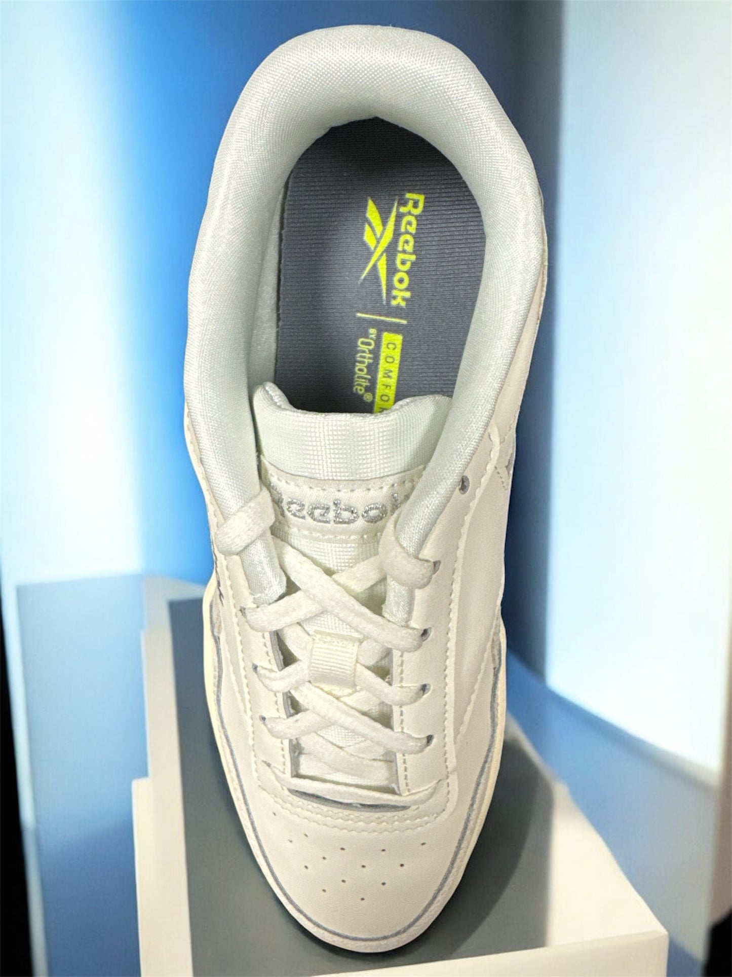 Reebok Royal Techque T Damen sneaker