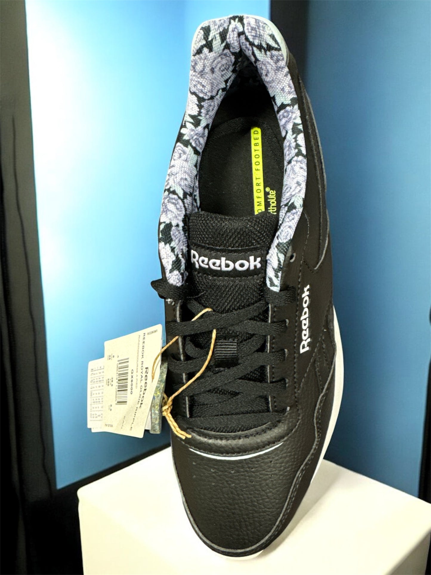 Reebok Royal Glide Ripple Damen Laufschuhe