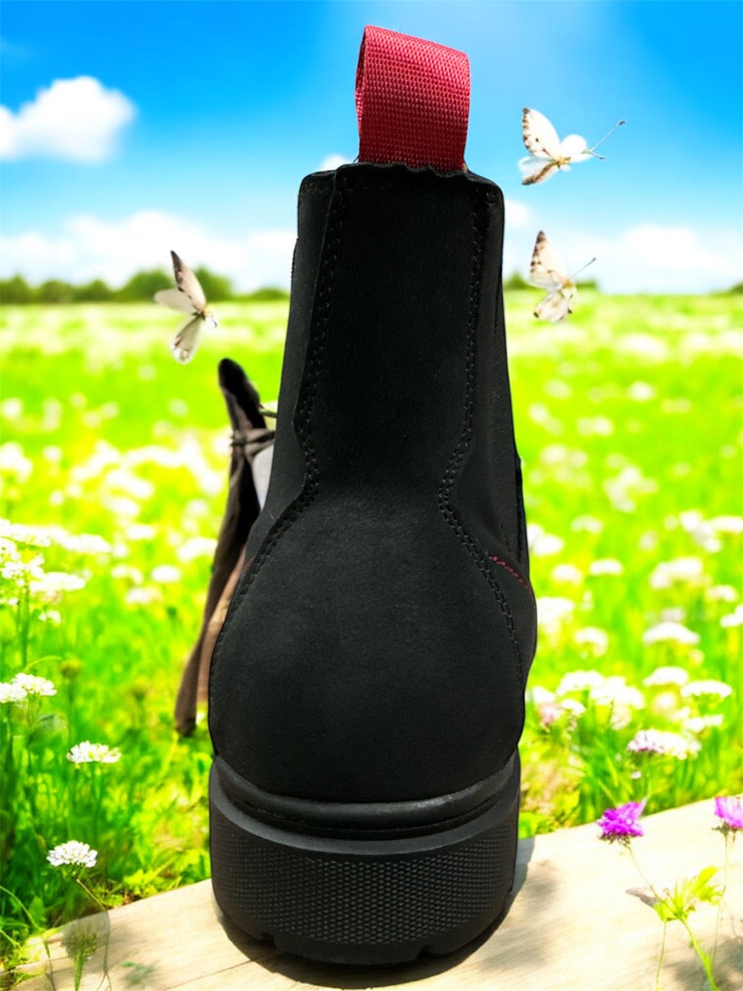 LEVI‘S Kinder Winter Warm Stifeletten