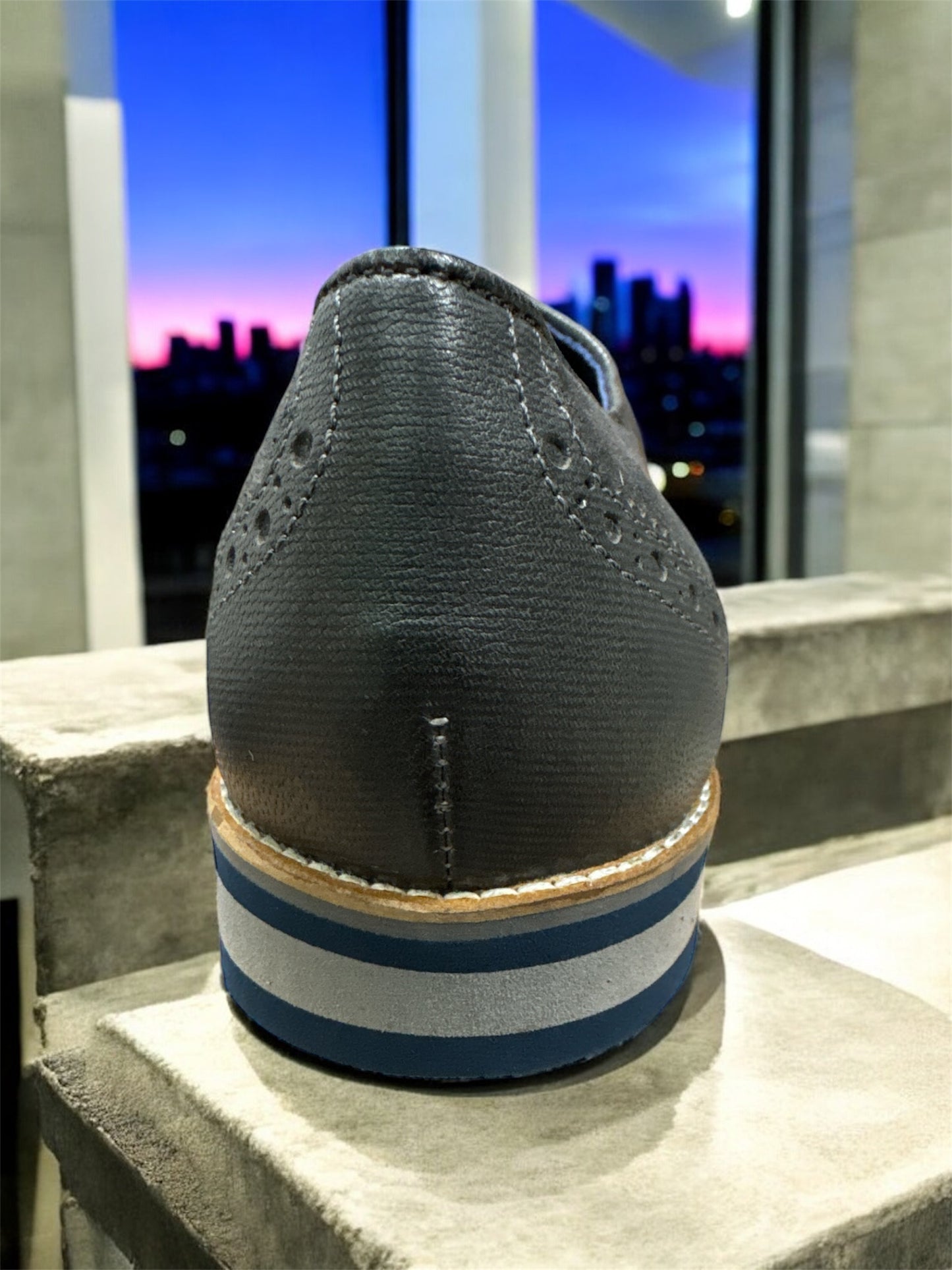 Amati Regazzi Herren Schuhe