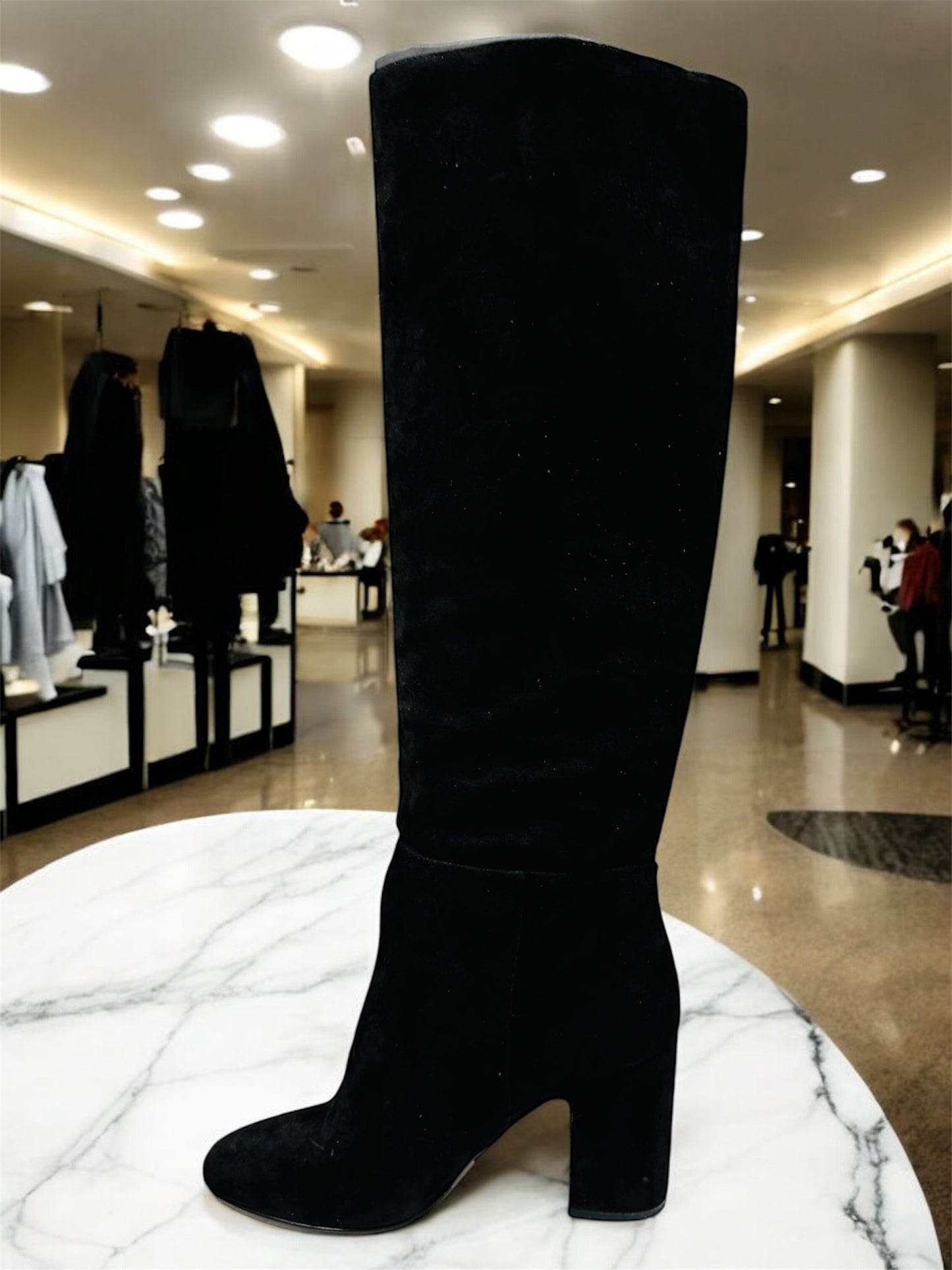 What For Damen Winter Stiefel