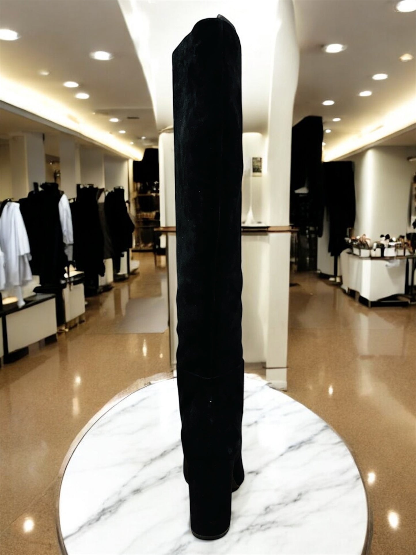 What For Damen Winter Stiefel