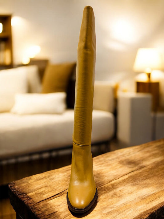 Minelli Winter warm Damen Stiefel