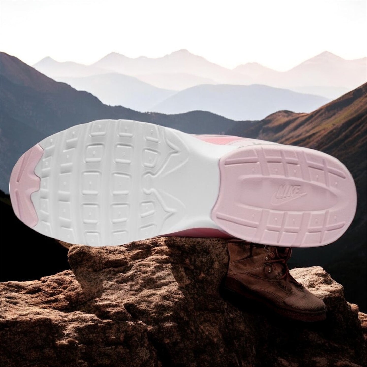 Nike Air Max VG-R Damen Sportschuhe