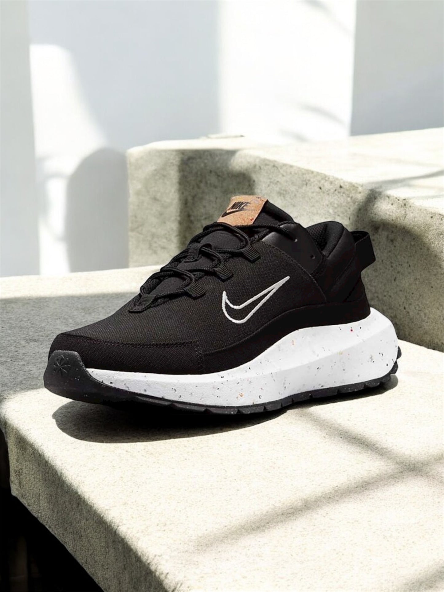 Nike Crater Remixa Damen Sportschuhe