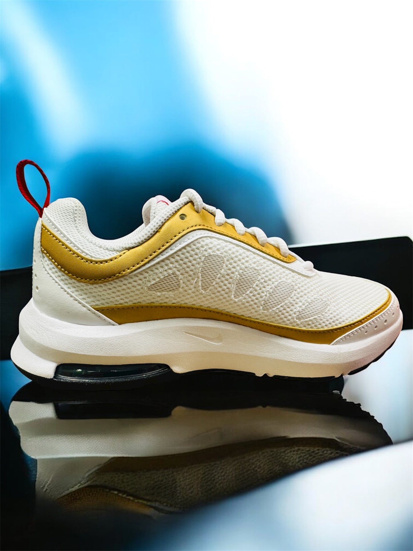 Nike Air Max AP Damen Sportschuhe