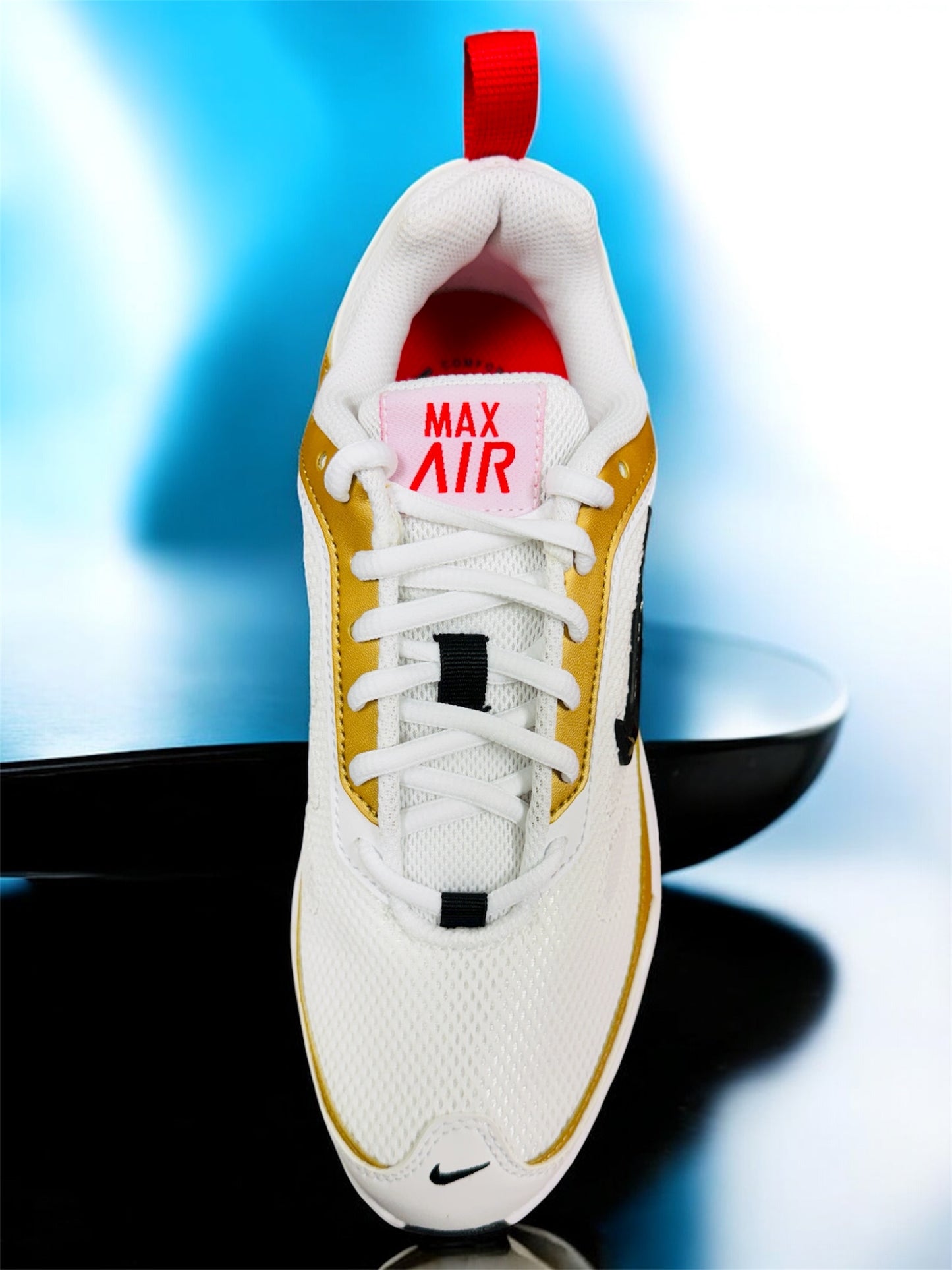 Nike Air Max AP Damen Sportschuhe