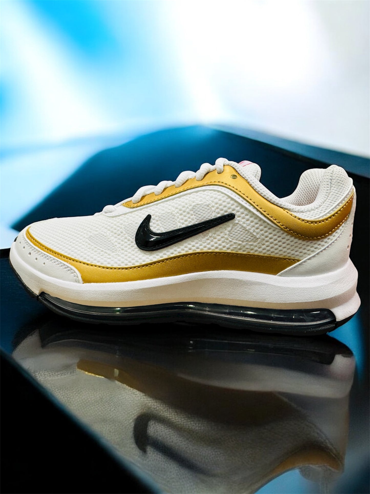 Nike Air Max AP Damen Sportschuhe