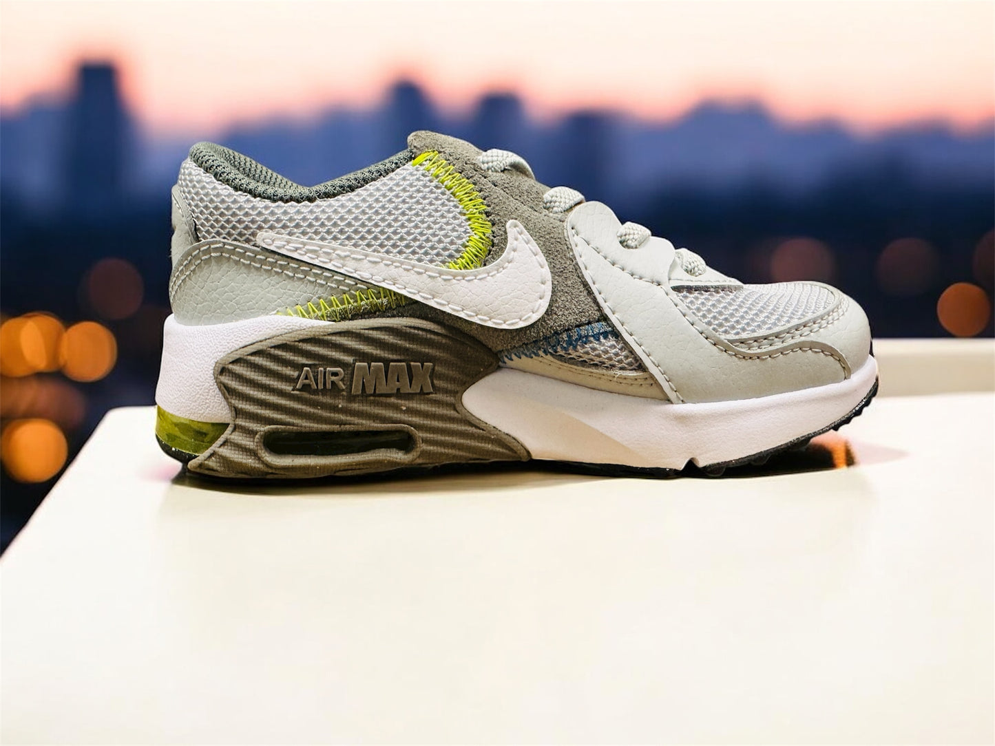 Nike Air Max Excee PS Kinder Sportschuhe