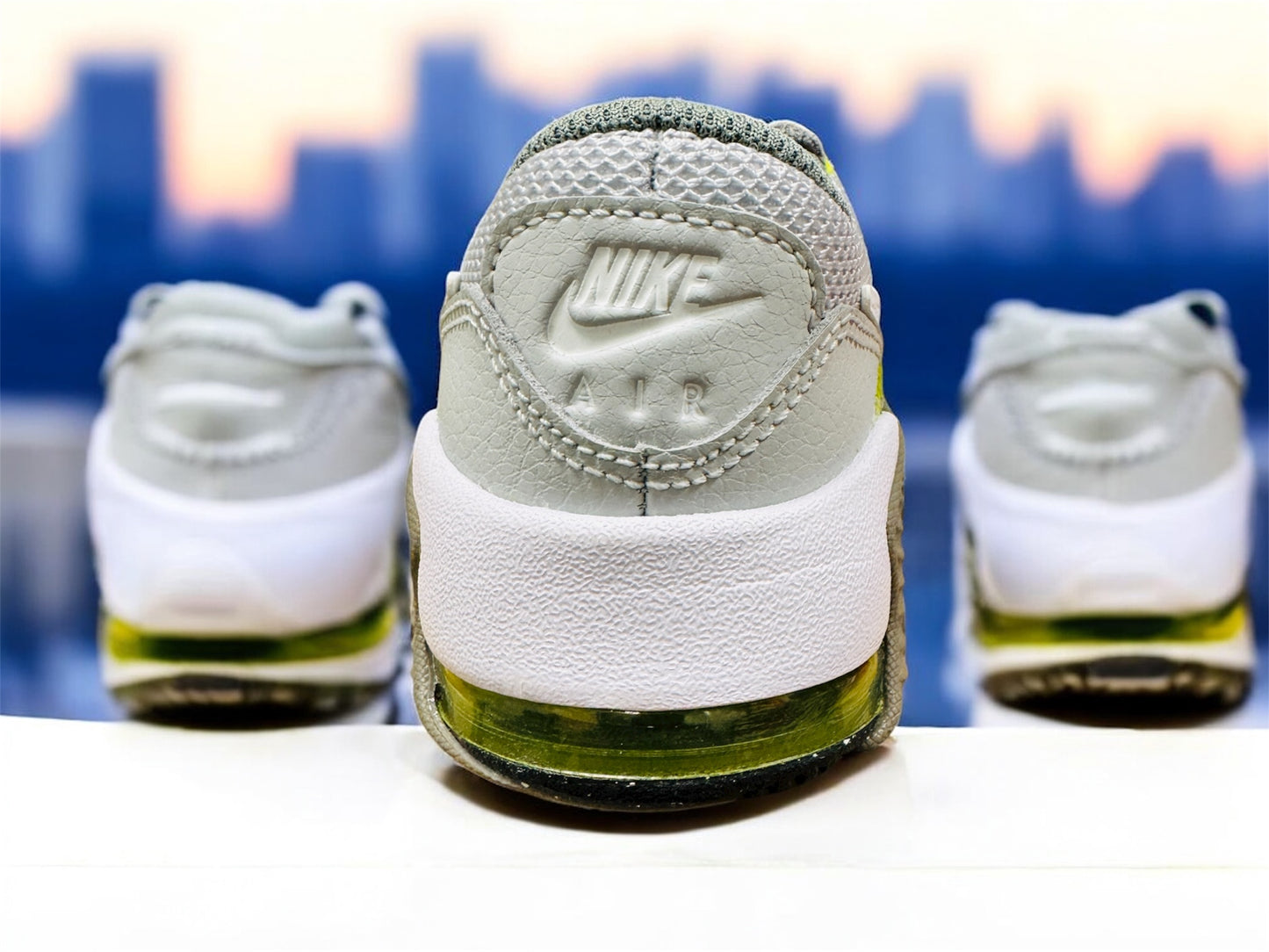 Nike Air Max Excee PS Kinder Sportschuhe