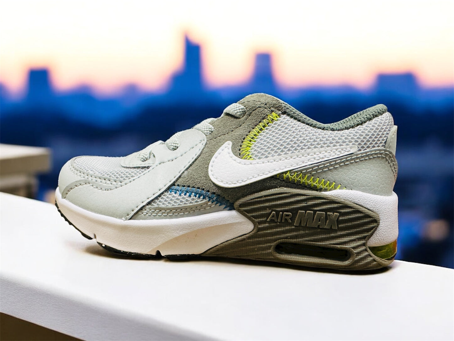 Nike Air Max Excee PS Kinder Sportschuhe