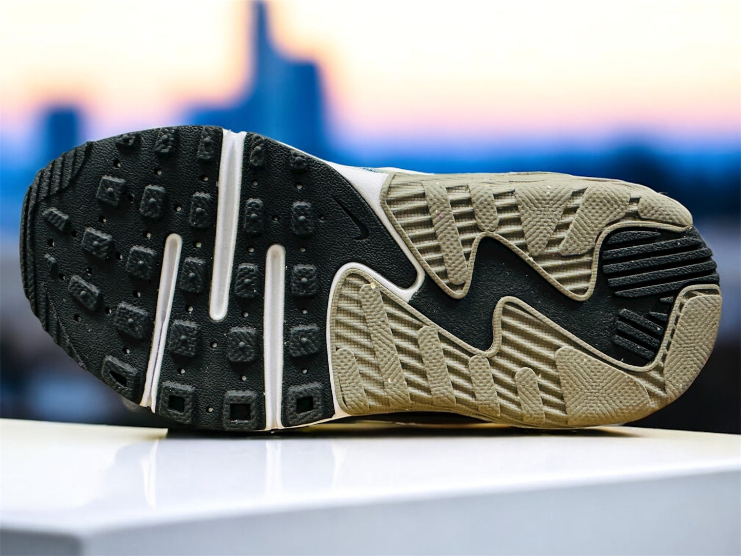 Nike Air Max Excee PS Kinder Sportschuhe