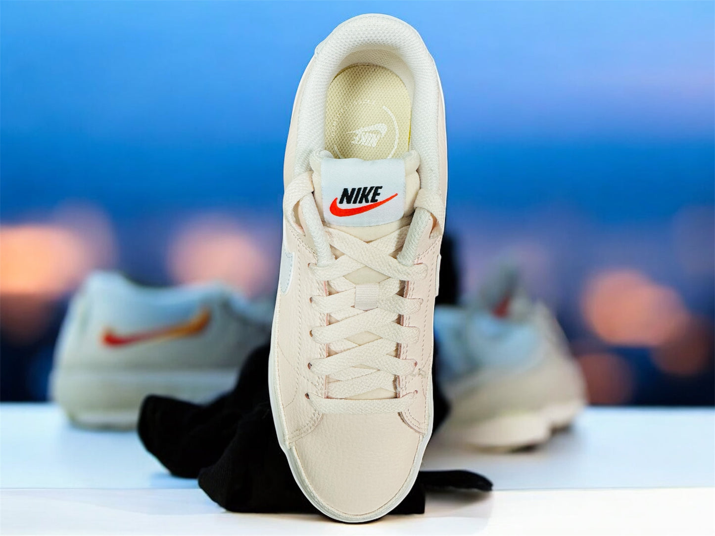 Nike Court Legacy Damen Sportschuhe