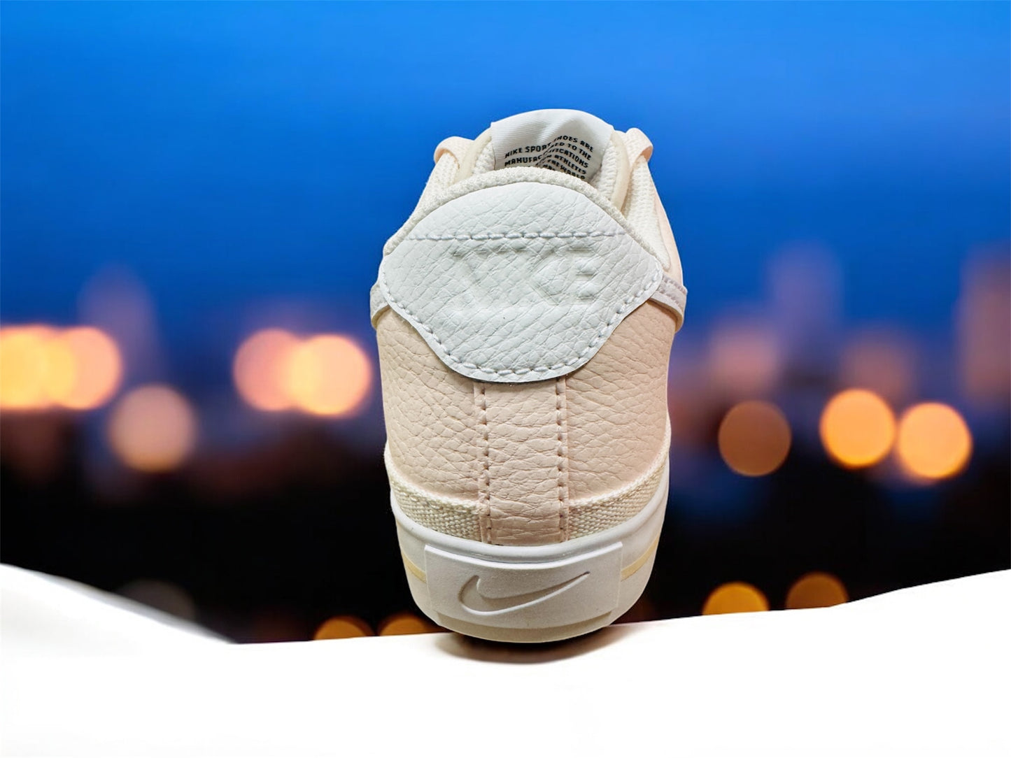 Nike Court Legacy Damen Sportschuhe