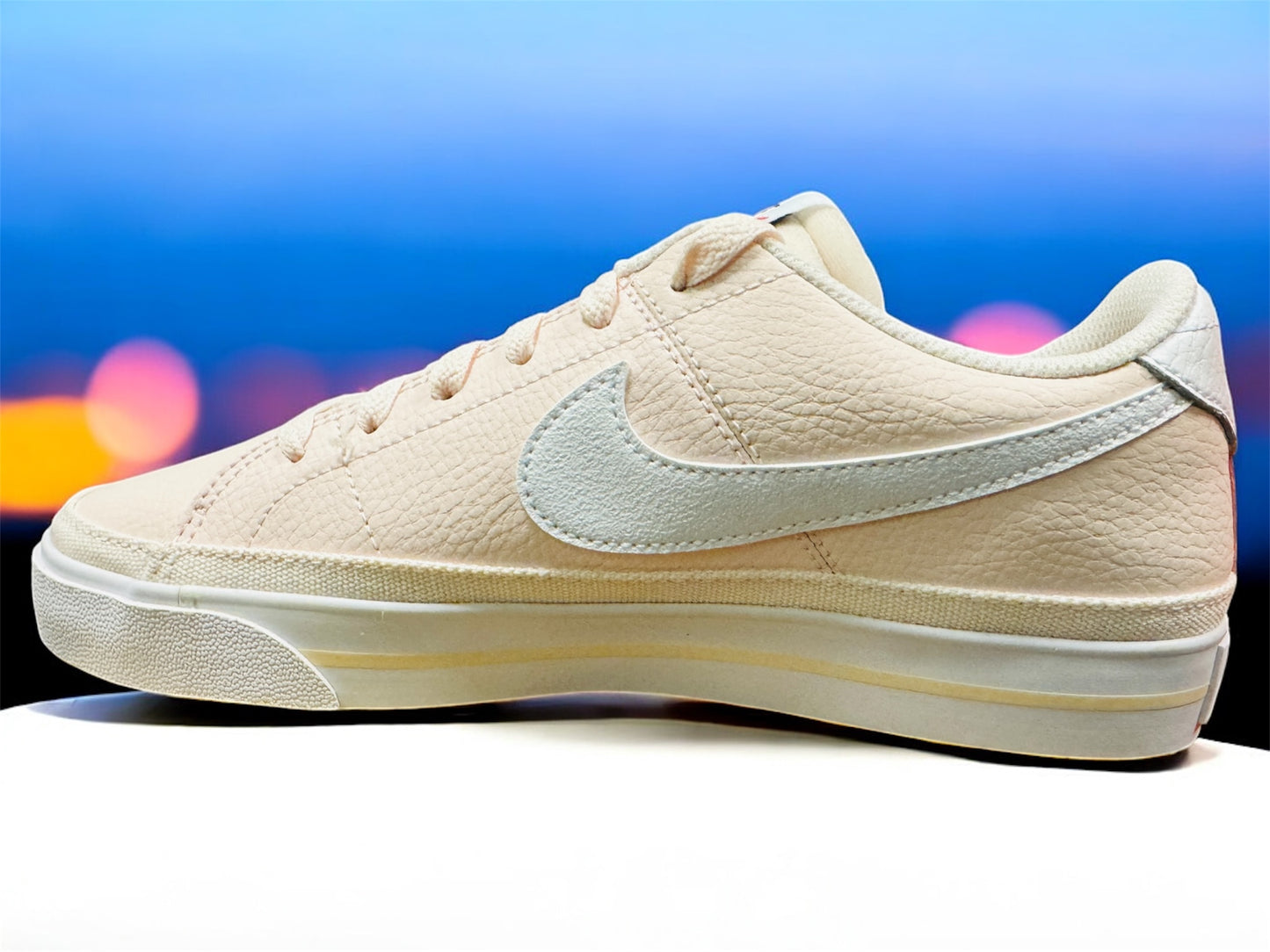 Nike Court Legacy Damen Sportschuhe