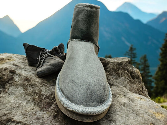 Disney Damen Winter Boots