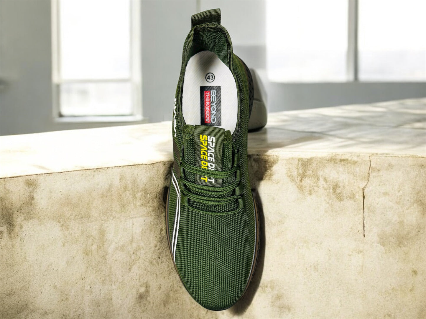 NASA Beyond The Rainbow unisex Freizeit Schuhe