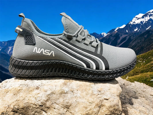 NASA Beyond The Rainbow unisex Freizeit Schuhe