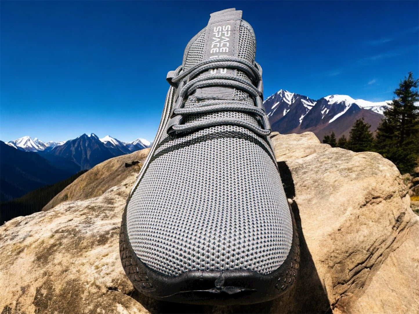 NASA Beyond The Rainbow unisex Freizeit Schuhe