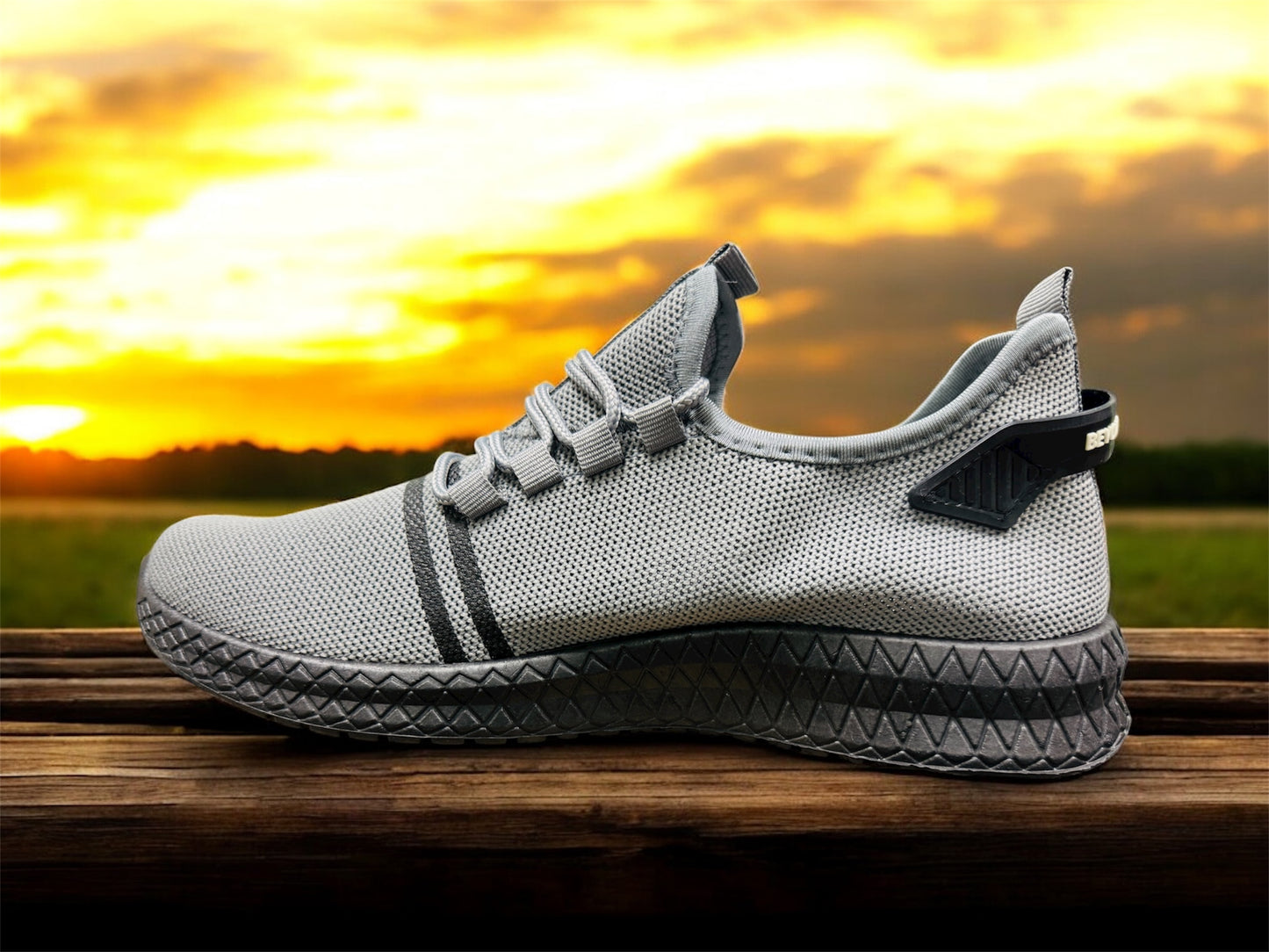 NASA Beyond The Rainbow unisex Freizeit Schuhe