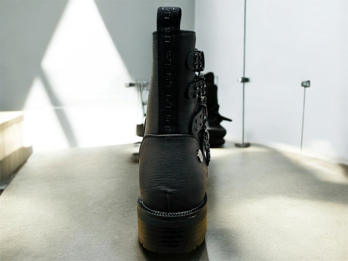 LPB (Les Petites Bombes ) Bottines Eremo Damen Winter Stiefeletten