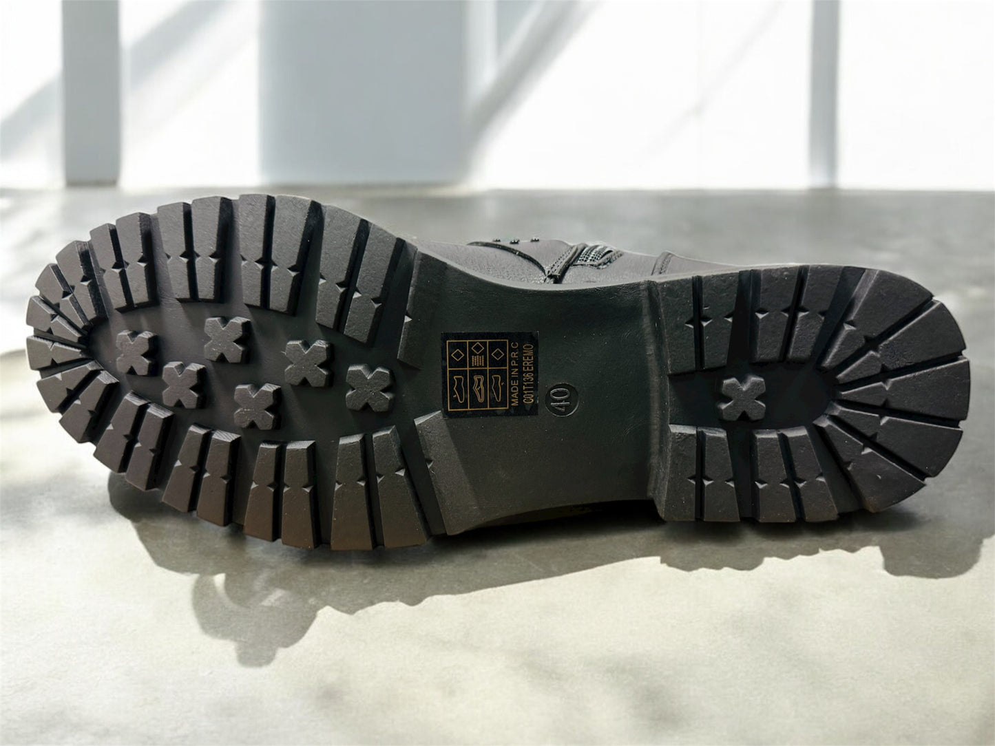 LPB (Les Petites Bombes ) Bottines Eremo Damen Winter Stiefeletten