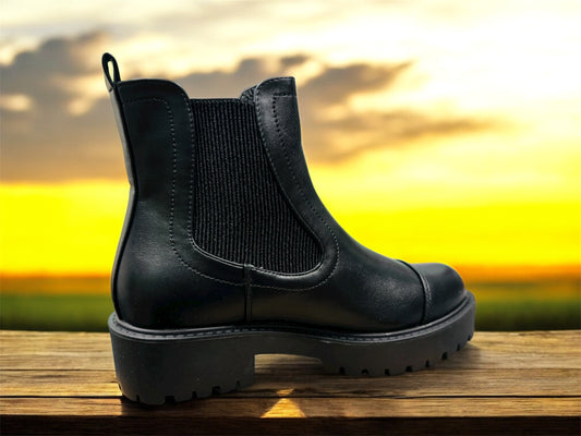 LPB (Les Petites Bombes ) Bottines Erula Damen Winter Stiefeletten